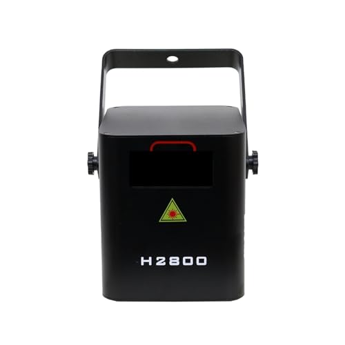 Partybeleuchtung, Professionelle MINI 2W RGB Animation Strahl Scanner Bühne Licht or DJ Disco Lichter KTV Musik Party Bar Hochzeit Partybeleuchtung, Professionelle MINI 2W RGB Animation Strahl Scanner Bühne Licht or DJ Disco Lichter KTV Musik Party Bar Hochzeit von GUOPIN