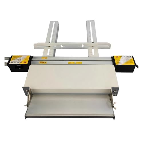 Rohrbiegemaschine 60cm Acryl Bie Maschine Mit Winkel Einsteller Werbung Bender for Kunststoff PVC Bord von GUOPIN