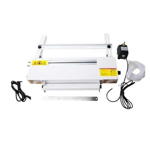 Rohrbiegemaschine Acryl Bie Maschine Mit Winkel Län Positionierung Heißer Kunststoff Blatt PVC Leucht Charakter Werbung Licht Box(120cm) von GUOPIN