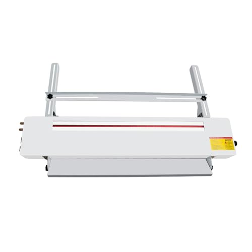 Rohrbiegemaschine Acryl-Heißbiegemaschine, Kunststoffplatte, PVC-Biegelänge/Winkel, Positionierungshalterung, Infrarot-Heizung(60cm) von GUOPIN