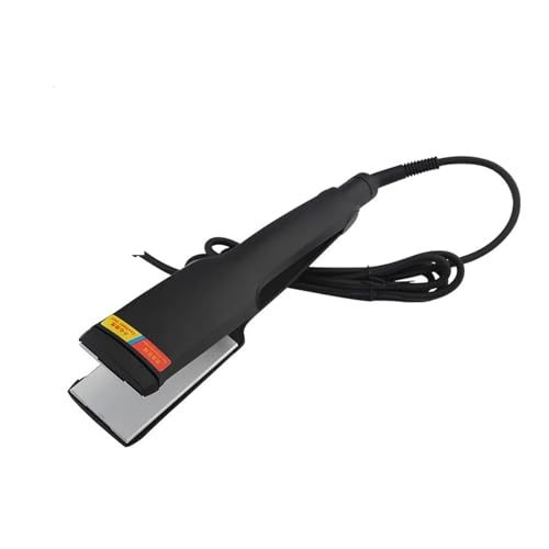 Rohrbiegemaschine Acryl Rohr Biege Maschine Kanal Buchstaben Heißer 3D Leucht Zeichen Arc/Winkel Biegen Gerät(Generation5,U) von GUOPIN