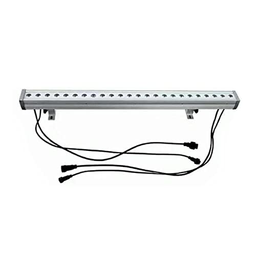 Tanzflächenbeleuchtung, Bühnenbeleuchtung 4W-LED. Wall Wäscher Performance Bühnenbeleuchtung 120W Hochleistungsstangenleiter LED Wall Waschmaschine von GUOPIN