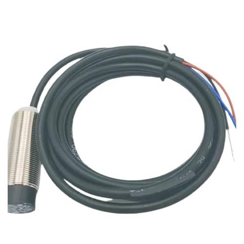 XS630B1MBL2 XS618B1MAL5 XS630B1NAL2 XS630B1PAL2 XS630B1MAL2 XS630B1DAL2 XS608B1PAL2 XS618B1MBL2 XS618B1DAL2 XS618B1PBL2 Näherungssensoren Schalter(XS618B1MBL2) von GUOQGXAY