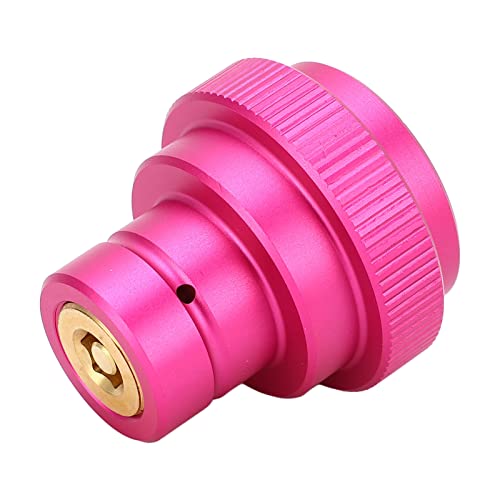 Soda-CO2-Adapter, CO2-Zylinderanschluss (Rosa) von GUPE