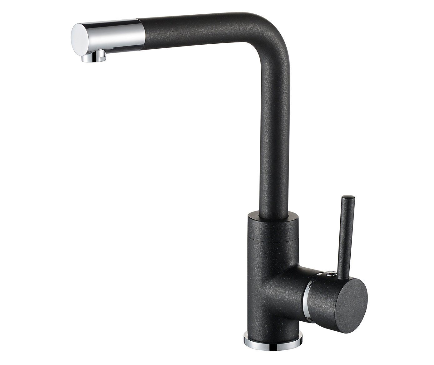 GURARI Küchenarmatur 5553-601 Messing-Armatur, Schwenkbereich 360°, Hochdruck, Modern GURARI Küchenarmatur 5553-601 Messing-Armatur, Schwenkbereich 360°, Hochdruck, Modern von GURARI