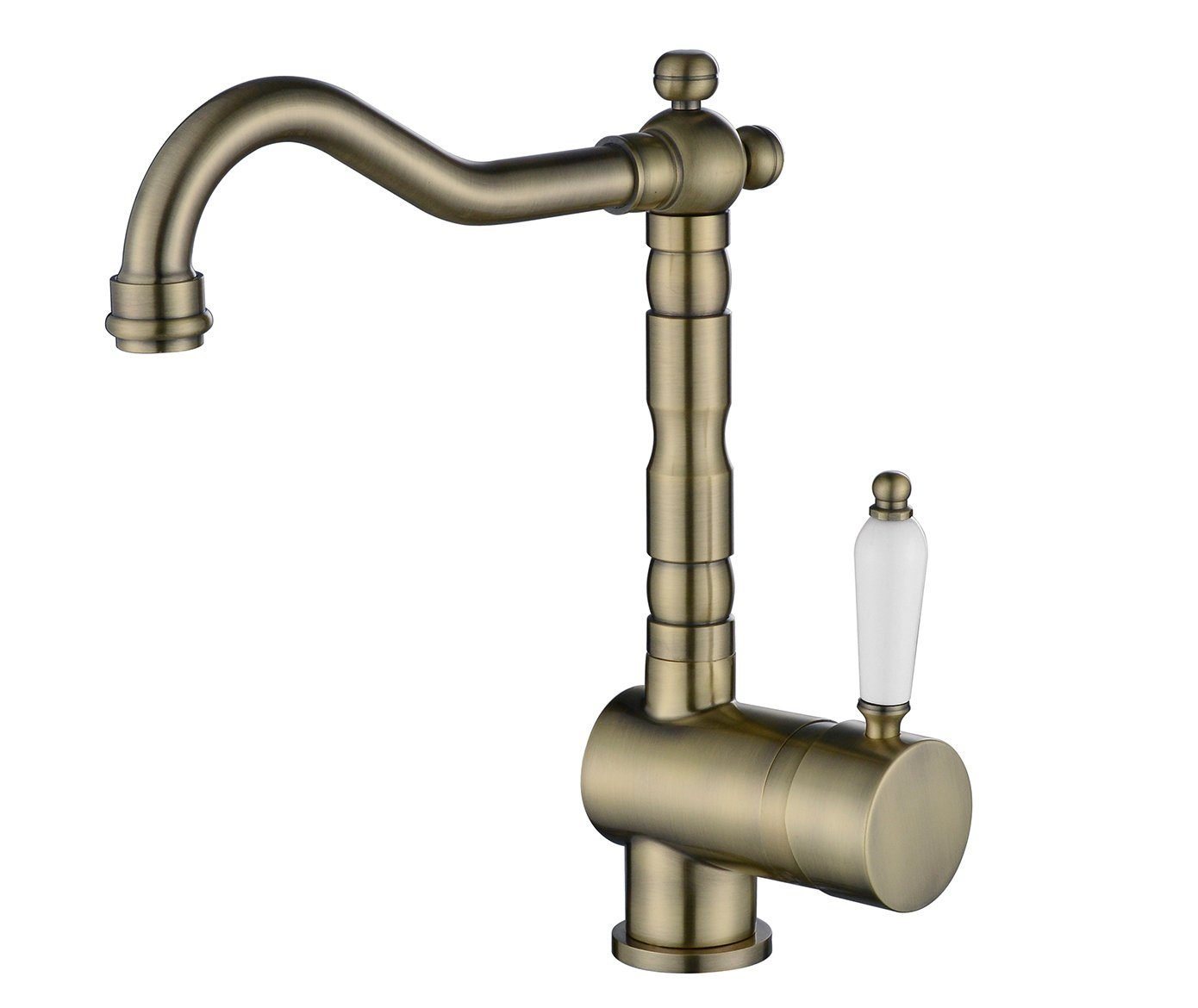 GURARI Küchenarmatur TAP 2473-311/ (1-St) Vintage, Retro Küchenarmatur von GURARI