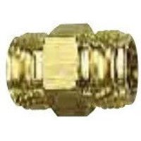 Flaschenanschlüsse 20x150 - doppelt männlich von GURTNER