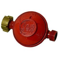 Propan-Druckminderer 1.5kg Niederdruck 37mbar Propan-Druckminderer 1.5kg Niederdruck 37mbar von GURTNER