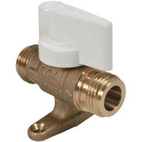 Gurtner - Hahn mit integriertem automatischen Verschluss roai m/m. G1/2 - 23999.K Gurtner - Hahn mit integriertem automatischen Verschluss roai m/m. G1/2 - 23999.K von GURTNER