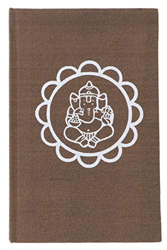 GURU SHOP Notizbuch, Tagebuch - Elefant Mandala Braun, 17x11x1 cm, Notizbücher & Tagebücher GURU SHOP Notizbuch, Tagebuch - Elefant Mandala Braun, 17x11x1 cm, Notizbücher & Tagebücher von GURU SHOP