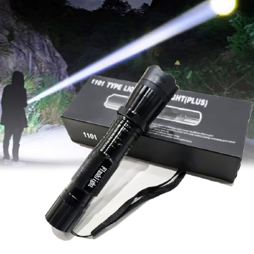GUSHE Gootatic Voltguard V95 Stun Torch – Light The Way,Gootatic Stun Flashlight,LED Taktische Taschenlampe,Extrem Hell Aufladbar Taschenlampen,Wasserdicht Handheld klein Lampe für Outdoor Camping GUSHE Gootatic Voltguard V95 Stun Torch – Light The Way,Gootatic Stun Flashlight,LED Taktische Taschenlampe,Extrem Hell Aufladbar Taschenlampen,Wasserdicht Handheld klein Lampe für Outdoor Camping von GUSHE