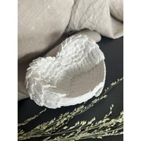 Geflügeltes Herz Erinnerung An Verstorbenes Haustier Andenken Aufsteller Hund Katze von GUSSWERK