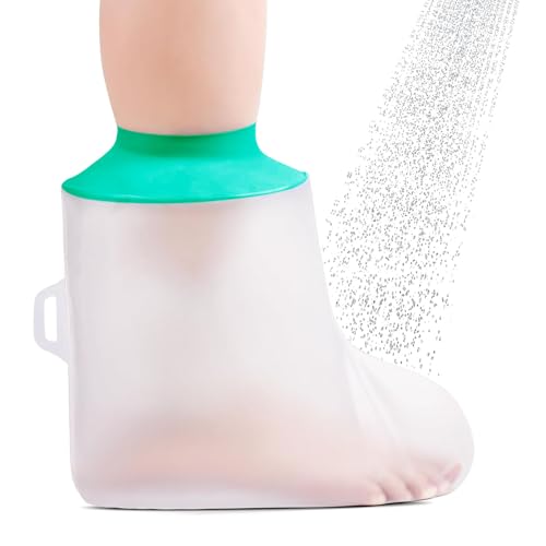 Gipsschutz Wasserdicht Arm Für Dusche, Duschschutz Arm, Gipsschutz Für Hand, Wasserdichte Handabdeckung Zum Duschen, Wiederverwendbar Gips DuschhüLle von GUSXPPD