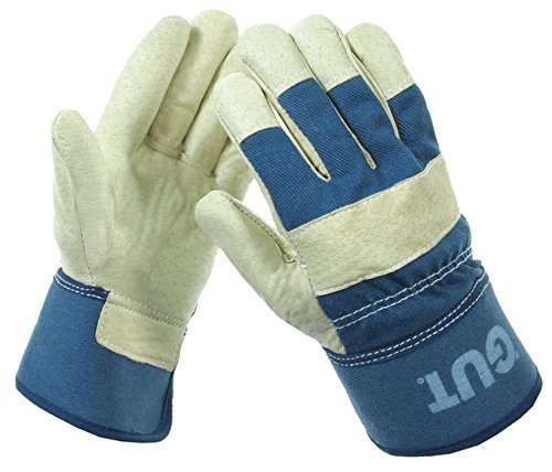 GUT-Volllederhd.gelb 'Herren' Gr.11 EAN GUT-Volllederhd.gelb 'Herren' Gr.11 EAN von GUT-PRODUKTE