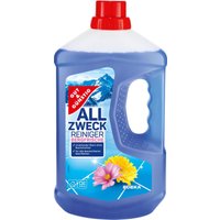 GUT&GÜNSTIG Allzweckreiniger 1,0 l von GUT&GÜNSTIG