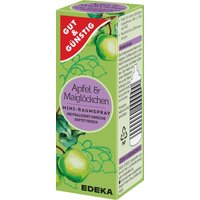 GUT&GÜNSTIG Raumduft-Nachfüller Apfel & Maiglöckchen 25,0 ml von GUT&GÜNSTIG