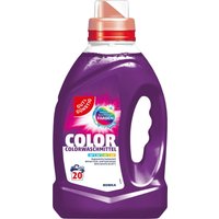 GUT&GÜNSTIG Waschmittel frisch 1,1 l von GUT&GÜNSTIG