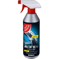 GUT&GÜNSTIG Reifenpflege 500,0 ml von GUT&GÜNSTIG