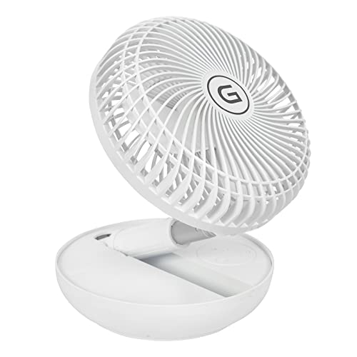 Gutfels Akku-Stand-, Tisch-Ventilator VENTI 3030 R | Lithium Ionen Akku 10.000 mAh | Touchbedienung | 4 Geschwindigkeitsstufen | Luftstrom pulsierend oder gleichmäßig Gutfels Akku-Stand-, Tisch-Ventilator VENTI 3030 R | Lithium Ionen Akku 10.000 mAh | Touchbedienung | 4 Geschwindigkeitsstufen | Luftstrom pulsierend oder gleichmäßig von GUTFELS