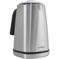 Milchaufschäumer milk 5010 500 w Edelstahl Milchschaum 150 / heiße Milch 350 ml 1035 g rot/blau Milchaufschäumer milk 5010 500 w Edelstahl Milchschaum 150 / heiße Milch 350 ml 1035 g rot/blau von GUTFELS