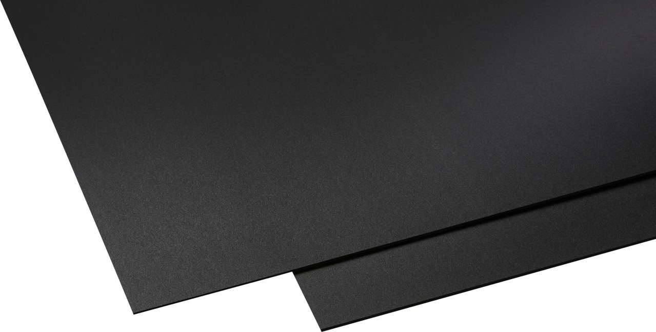 GUTTA Schneide- und Abdeckplatte Gutta Hartschaumplatte 50 x 100 cm, 3 mm, schwarz, Kunststoff GUTTA Schneide- und Abdeckplatte Gutta Hartschaumplatte 50 x 100 cm, 3 mm, schwarz, Kunststoff von GUTTA