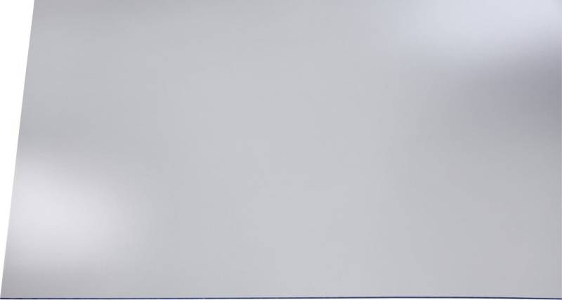 GUTTA Wellplatte Gutta Hobbyglas glatt 50 x 100 x 0,2 cm klar von GUTTA