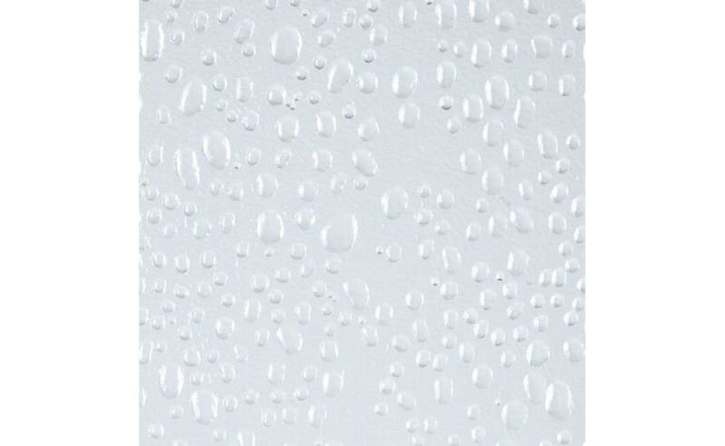 GUTTA Wellplatte Gutta Polystyrolglas Tropfen 100 x 100 cm 5 mm von GUTTA