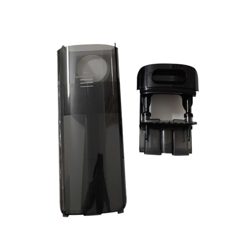 GUWIE Original Frischwassertank, Schmutzwassertank, Kompatibel mit Shunzao OSOTEK H200, Kompatibel mit Xiaomi Truclean W10 Pro Cleaner Ersatzteile(Dirty Water Tank) von GUWIE