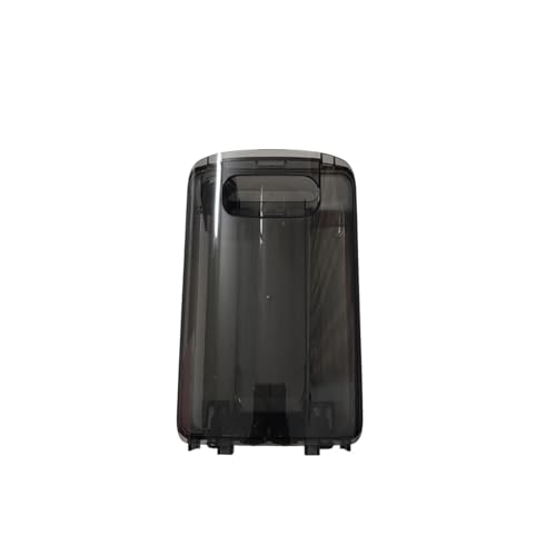 GUWIE Original Frischwassertank, Schmutzwassertank, Kompatibel mit Shunzao OSOTEK H200 Xiaomi Truclean W10 Pro Reiniger Ersatzteile(Color:Clean Water Tank) von GUWIE