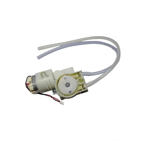 GUWIE Original Staubsauger Wasserpumpe, kompatibel for Roborock S5 Max S50 MAX S55 Max S65 MaxV S7, Roboter Staubsauger Ersatzteile von GUWIE