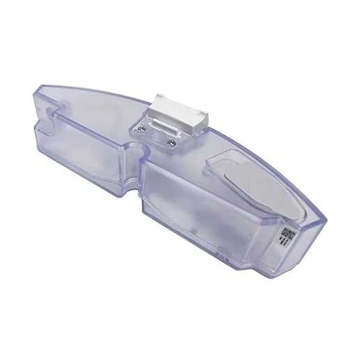 GUWIE Originaler elektrisch gesteuerter Wassertank, kompatibel mit Roborock S8 / S8+ / S8 Plus, Ersatz von Ersatzteilen for Roboterstaubsauger Ersatzteile von GUWIE