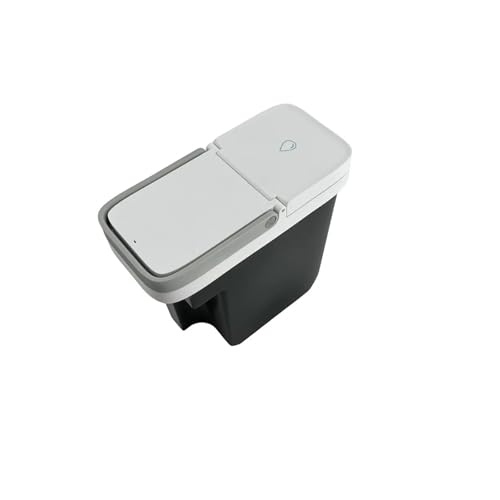 GUWIE Originalzubehör Onyx4 Frischwassertank, Schmutzwassertank, kompatibel for Roborock S8 S8 Plus S8+ S8 Pro Ultra, Roboterstaubsauger Ersatzteile (Color : Clean Water Tank) von GUWIE