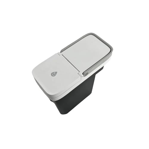 GUWIE Originalzubehör Onyx4 Frischwassertank, Schmutzwassertank, kompatibel for Roborock S8 S8 Plus S8+ S8 Pro Ultra, Roboterstaubsauger Ersatzteile (Color : Dirty Water Tank) von GUWIE