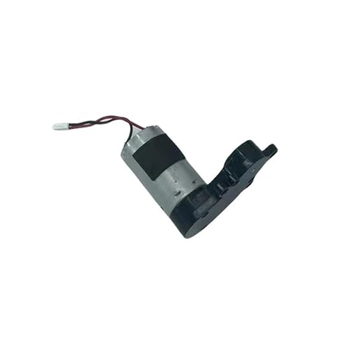 GUWIE Rollenbürstenmotor, Kompatibel mit Viomi Alpha 2 Pro / 2 Plus, Zubehör for Roboterstaubsauger Ersatzteile von GUWIE