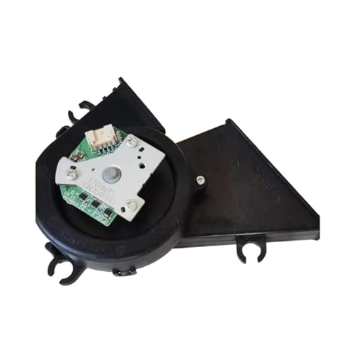 Lüftermotor, kompatibel for 360 S10 X100 Max, Roboter-Staubsauger-Ersatzteile Ersatzteile von GUWIE
