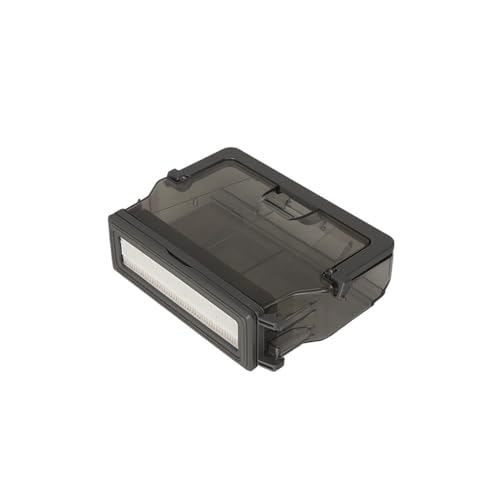 Staubbox, Hepa-Filter, kompatibel for Ecovacs Deebot SLIM 2 DA60 TCR360 D36A D36B D36C DB35 DA611 DB35, Roboterstaubsauger Ersatzteile Staubbox, Hepa-Filter, kompatibel for Ecovacs Deebot SLIM 2 DA60 TCR360 D36A D36B D36C DB35 DA611 DB35, Roboterstaubsauger Ersatzteile von GUWIE