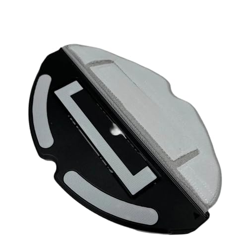 Wischtuchhalter, Wischtuch, kompatibel for Roborock S8 / S8+, Robort Staubsauger Original-Ersatzteile Ersatzteile von GUWIE
