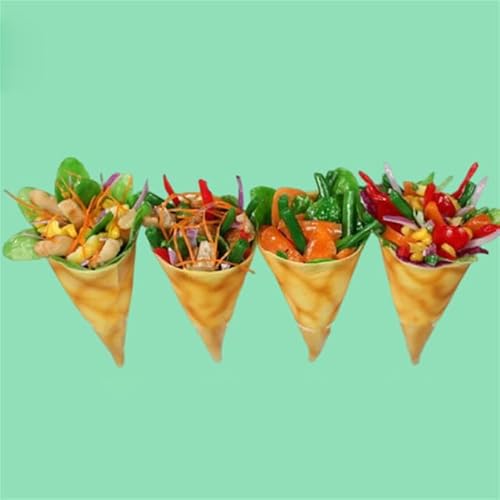 GUYOS Simulation Crepes Modell Hand Dessert Fake Food Obst Japan Requisiten Rolle Pfannkuchen Restaurant Fenster Display-E GUYOS Simulation Crepes Modell Hand Dessert Fake Food Obst Japan Requisiten Rolle Pfannkuchen Restaurant Fenster Display-E von GUYOS