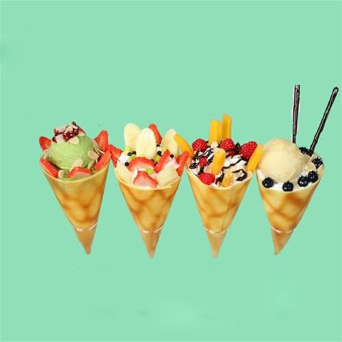 GUYOS Simulation Crepes Modell Hand Dessert Fake Food Obst Japan Requisiten Rolle Pfannkuchen Restaurant Fenster Display-J GUYOS Simulation Crepes Modell Hand Dessert Fake Food Obst Japan Requisiten Rolle Pfannkuchen Restaurant Fenster Display-J von GUYOS