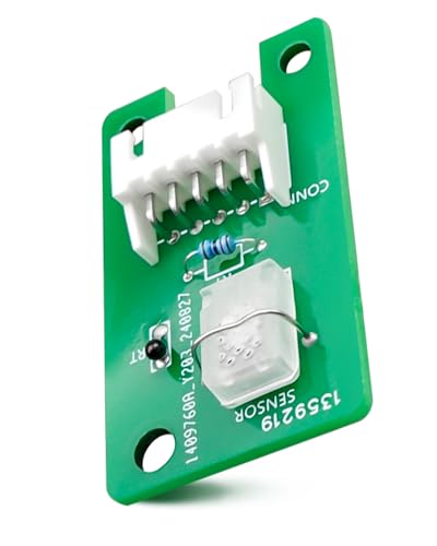 GUZIKO Luftentfeuchter-Feuchtigkeitssensor-Platine, passend für Hisense Garrison PCB07-33-V02 1359219 B207532 1520001A, Feuchtigkeitssensor-Modul, Temperatursensor von GUZIKO