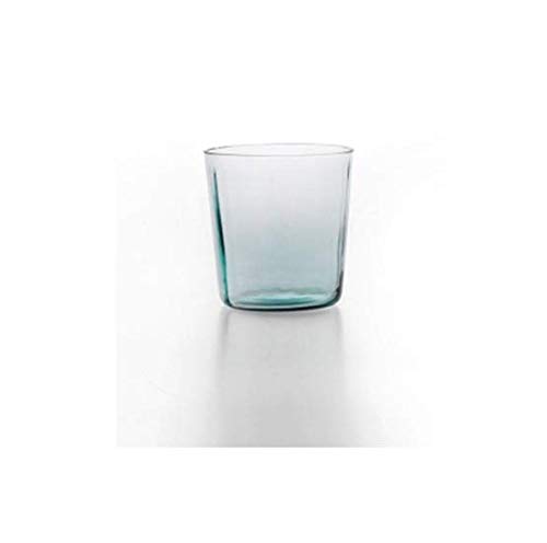 GV VG Ve_Nier Plissee 6 Stück 8 x 8,5 cm Aquamarinblau, Einheitsgröße GV VG Ve_Nier Plissee 6 Stück 8 x 8,5 cm Aquamarinblau, Einheitsgröße von VGNEWTREND