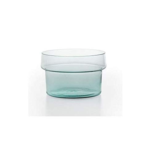 GV VG Ve_Nier Pure Multi Topfbecher 17 x 11 cm Aquamarinblau, Einheitsgröße von GV