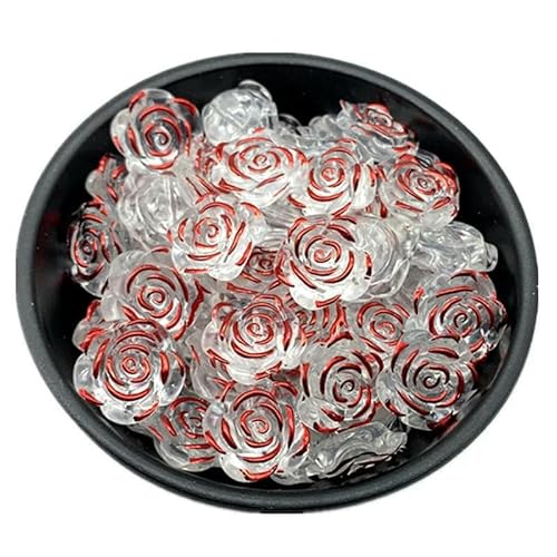 10 Stück/Los 19 mm AB Farbe Rose Blume Flatback Acryl Perlen für Schmuckherstellung Scrapbook Handarbeit Telefon Fall DIY-12 10 Stück/Los 19 mm AB Farbe Rose Blume Flatback Acryl Perlen für Schmuckherstellung Scrapbook Handarbeit Telefon Fall DIY-12 von GVEKJ