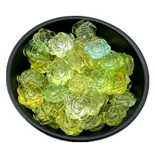 10 Stück/Los 19 mm AB Farbe Rose Blume Flatback Acryl Perlen für Schmuckherstellung Scrapbook Handarbeit Telefonkasten DIY-10 10 Stück/Los 19 mm AB Farbe Rose Blume Flatback Acryl Perlen für Schmuckherstellung Scrapbook Handarbeit Telefonkasten DIY-10 von GVEKJ