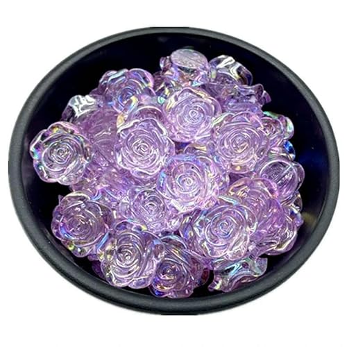 10 teile/los 19mm AB Farbe Rose Blume Flatback Acryl Perlen für Schmuck Machen Sammelalbum Handarbeit Telefon Fall DIY-03 10 teile/los 19mm AB Farbe Rose Blume Flatback Acryl Perlen für Schmuck Machen Sammelalbum Handarbeit Telefon Fall DIY-03 von GVEKJ