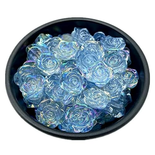 10 teile/los 19mm AB Farbe Rose Blume Flatback Acryl Perlen für Schmuck Machen Sammelalbum Handarbeit Telefon Fall DIY-05 10 teile/los 19mm AB Farbe Rose Blume Flatback Acryl Perlen für Schmuck Machen Sammelalbum Handarbeit Telefon Fall DIY-05 von GVEKJ