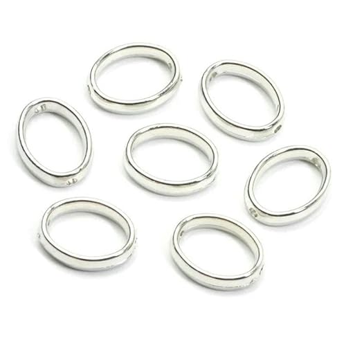 50 Stück CCB Acrylperlen Weiß K Kreis Herz Blume Oval Quadrat Rahmen für Schmuckherstellung Ohrringe Zubehör Basteln Dekorationen-C04350 50 Stück CCB Acrylperlen Weiß K Kreis Herz Blume Oval Quadrat Rahmen für Schmuckherstellung Ohrringe Zubehör Basteln Dekorationen-C04350 von GVEKJ