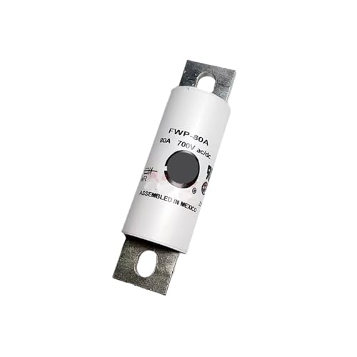 1 STÜCKE Sicherung FWP-80A FWP-100A 80A 100A(FWP-100A) von GVEXLUOQ