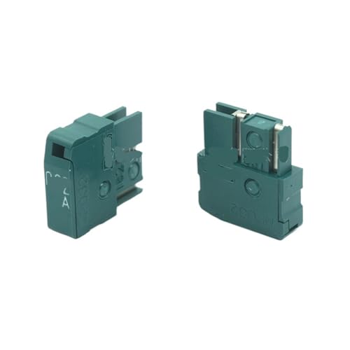 1 Stück MP032 0,32 A MP05 0,5 A MP10 1,0 A MP16 1,6 A MP20 2,0 A MP32 3,2 A MP50 5,0 A MP63 6,3 A MP75 7,5 A Sicherung/Sicherung(MP05 0.5A) von GVEXLUOQ