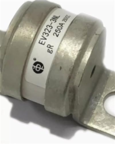 1 stücke Sicherung EV323-2GL-16A EV323-2GL-20A EV323-2GL-40A EV323-2GL-32A EV323-2GL-50A EV323-2GL-63A EV323-2GL-80A EV323-2GL-125A 180A 250V(EV323-2GL-63A) von GVEXLUOQ